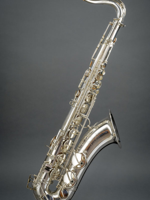 SELMER Super Balanced Action SBA Tenor Saxophone 1947 35xxx