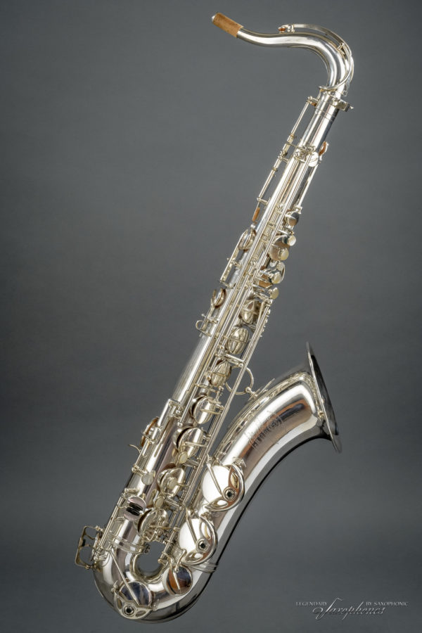 SELMER Super Balanced Action SBA Tenor Saxophone 1947 35xxx