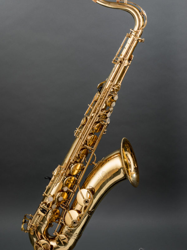 SELMER Mark VI Tenor Saxophone 1971 lackiert lacquer 186xxx