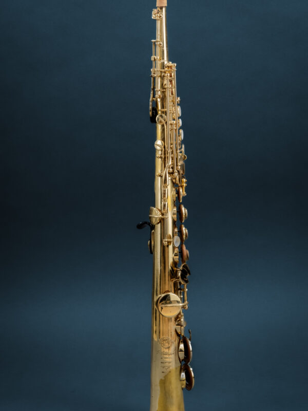 Henri SELMER Paris Anniversary Mark VI Sopran