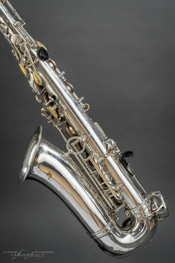 SELMER Mark VI Alt Saxophon 1972 hoch F# high F# 200xxx