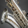 SELMER Mark VI Alt Saxophon 1972 hoch F# high F# 200xxx