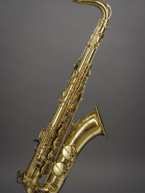Tenor Saxophone SELMER Paris 1974 engraving Gravur high F# hoch-F# 227xxx