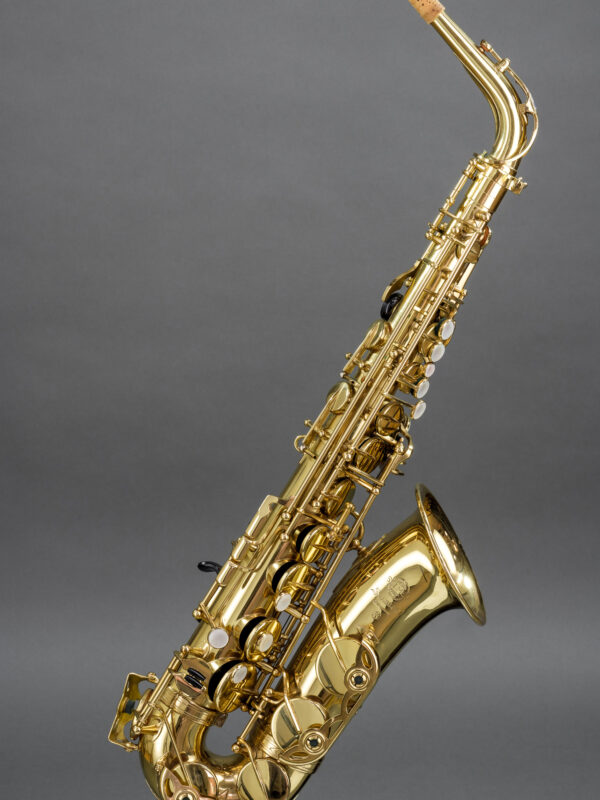 1975 Alto Saxophone SELMER Mark VI in excellent condition, 236xxx