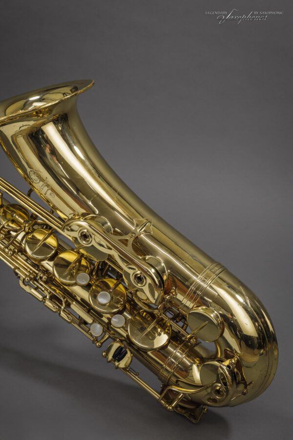 Tenor Saxophone SELMER Paris Mark VI 1975 hoch-F# high F# 236xxx
