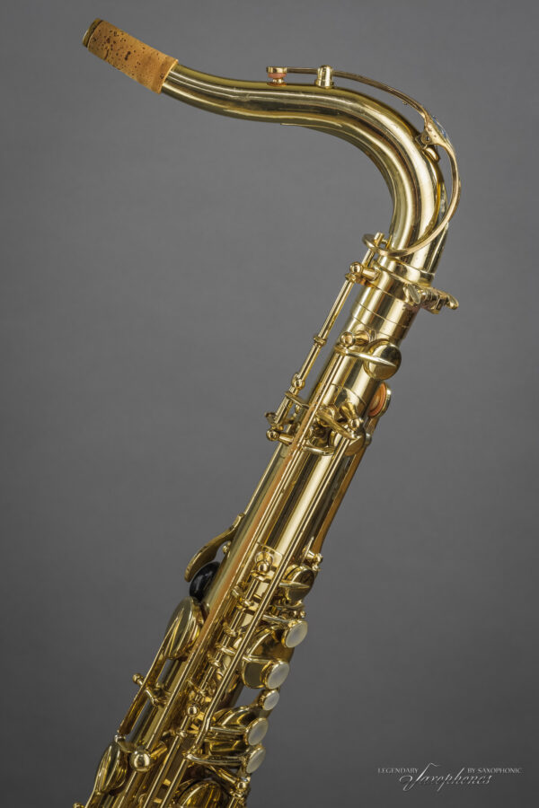 Tenor Saxophone SELMER Paris Mark VI 1975 hoch-F# high F# 236xxx
