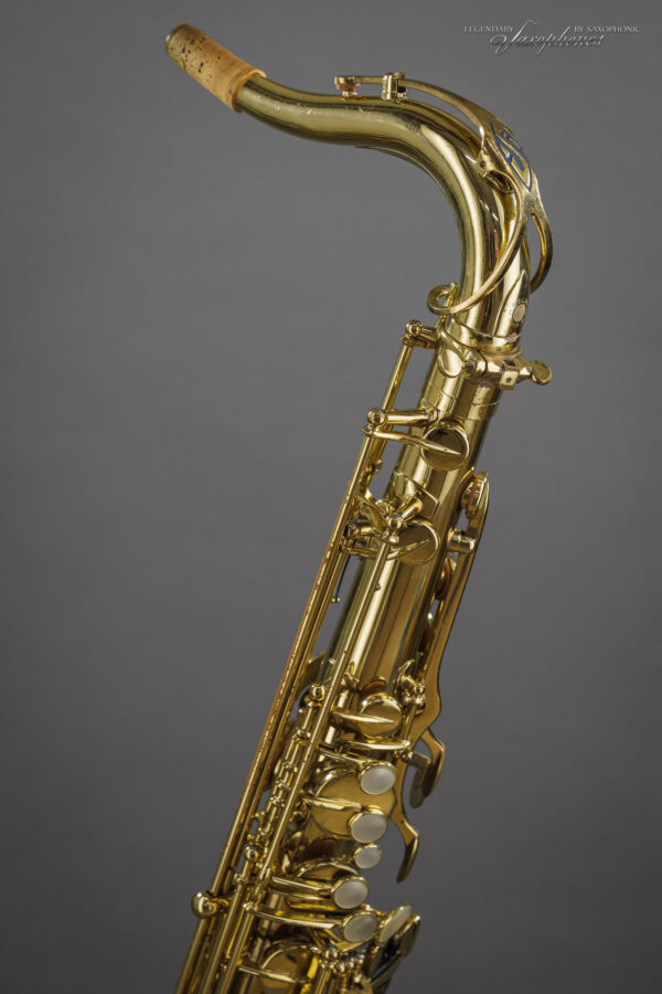 Tenor Saxophone SELMER Paris Mark VI 1975 hoch-F# high F# 236xxx