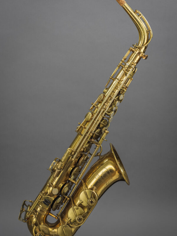 Alto Saxophone SELMER Paris Balanced Action 1940 29xxx