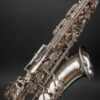 SELMER Mark VI Alto Saxophone silver-plated versilbert 1953 54xxx