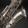 SELMER Mark VI Alto Saxophone silver-plated versilbert 1953 54xxx