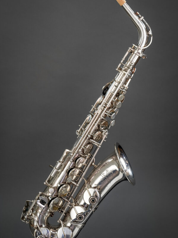 SELMER Alt Saxophon Mark VI