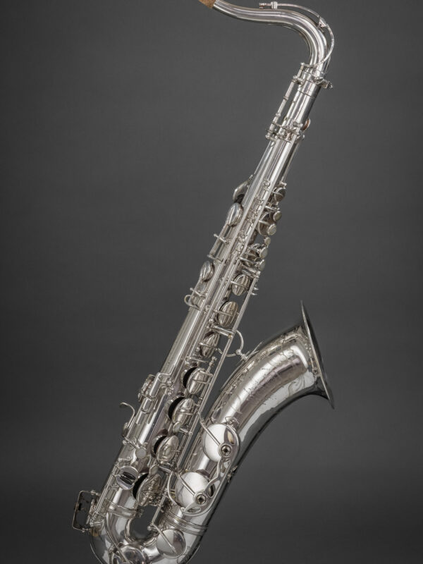 Sba tenor deals