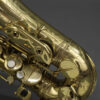 Alto Saxophone SELMER Mark VI 1958 72742