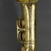 **Vorrätig** 1958er SELMER Mark VI Altsaxophon 72742, schönes Funky-Alto