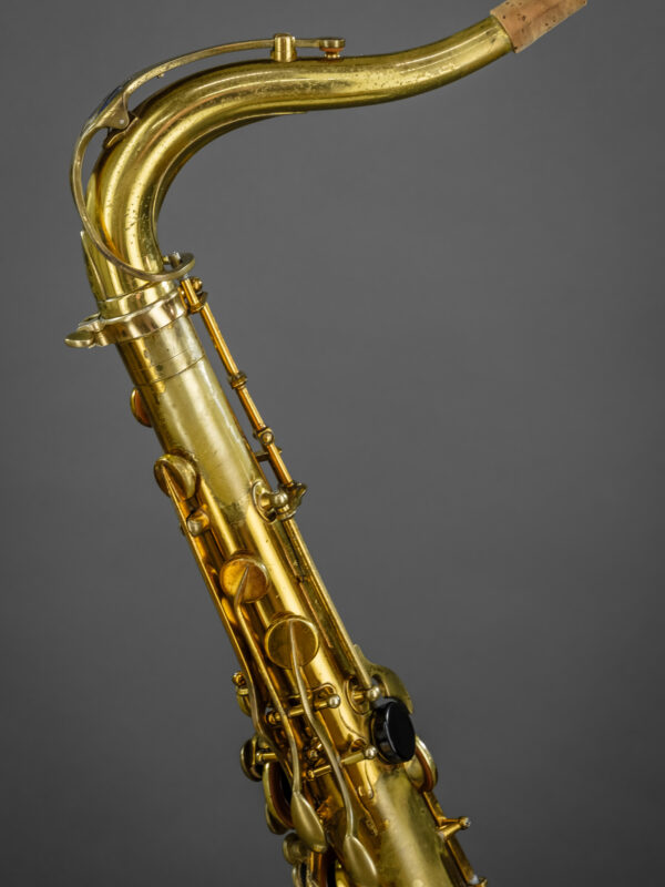 Tenor Saxophone SELMER Paris Mark VI Gravur engraving 1961 96xxx