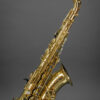 Alto Saxophone SELMEr Paris Mark VI engraving Gravur high F# hoch-F# 1st hand aus erster Hand 1970 177xxx