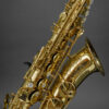 Alto Saxophone SELMEr Paris Mark VI engraving Gravur high F# hoch-F# 1st hand aus erster Hand 1970 177xxx