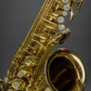 Alto Saxophone SELMEr Paris Mark VI engraving Gravur high F# hoch-F# 1st hand aus erster Hand 1970 177xxx