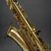 Alto Saxophone SELMEr Paris Mark VI engraving Gravur high F# hoch-F# 1st hand aus erster Hand 1970 177xxx