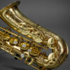 Alto Saxophone SELMEr Paris Mark VI engraving Gravur high F# hoch-F# 1st hand aus erster Hand 1970 177xxx