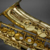 Alto Saxophone SELMEr Paris Mark VI engraving Gravur high F# hoch-F# 1st hand aus erster Hand 1970 177xxx