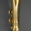 Tenor Saxophone SELMER Paris Balanced Action BA lackiert lacquered gold-plated neck vergoldeter S-Bogen 1937 23xxx