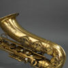 Tenor Saxophone SELMER Paris Balanced Action BA lackiert lacquered gold-plated neck vergoldeter S-Bogen 1937 23xxx