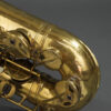 Tenor Saxophone SELMER Paris Balanced Action BA lackiert lacquered gold-plated neck vergoldeter S-Bogen 1937 23xxx