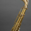 Tenor Saxophone SELMER Paris Balanced Action BA lackiert lacquered gold-plated neck vergoldeter S-Bogen 1937 23xxx
