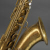 Tenor Saxophone SELMER Paris Balanced Action BA lackiert lacquered gold-plated neck vergoldeter S-Bogen 1937 23xxx