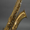 Tenor Saxophone SELMER Paris Balanced Action BA lackiert lacquered gold-plated neck vergoldeter S-Bogen 1937 23xxx