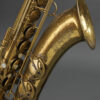 Tenor Saxophone SELMER Paris Balanced Action BA lackiert lacquered gold-plated neck vergoldeter S-Bogen 1937 23xxx