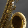Tenor Saxophone SELMER Paris Balanced Action BA lackiert lacquered gold-plated neck vergoldeter S-Bogen 1937 23xxx