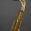 Tenor Saxophone SELMER Paris Balanced Action BA lackiert lacquered gold-plated neck vergoldeter S-Bogen 1937 23xxx