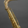 Tenor Saxophone SELMER Paris Balanced Action BA lackiert lacquered gold-plated neck vergoldeter S-Bogen 1937 23xxx