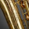 Baritone Saxophone SELMER Paris Mark VI low A tief-A overhauled generalüberholt feinjustiert 1980 306xxx