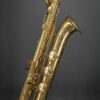 Baritone Saxophone SELMER Paris Mark VI low A tief-A overhauled generalüberholt feinjustiert 1980 306xxx