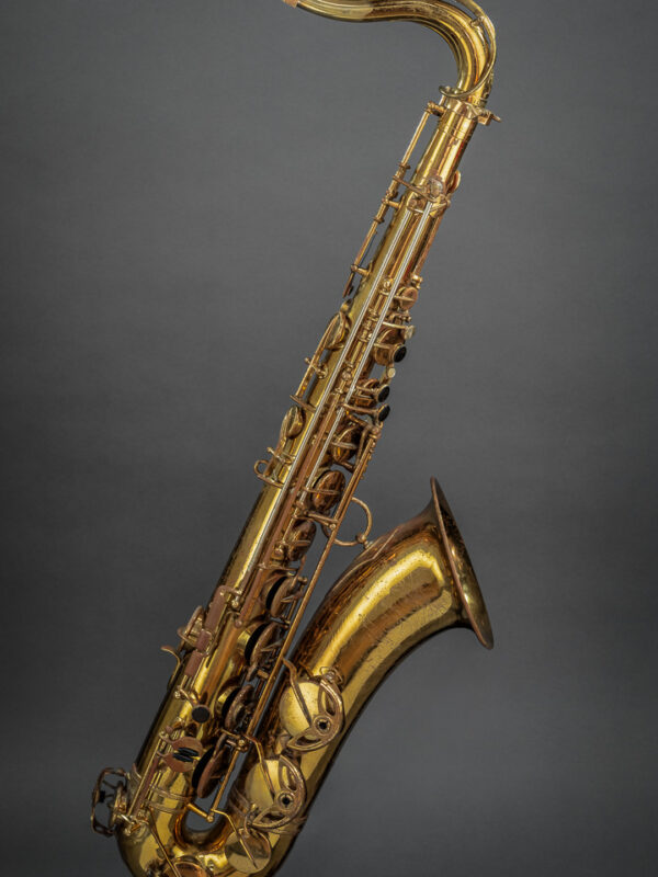 Tenor Saxophone Selmer Paris Balanced Action BA 1946 32xxx