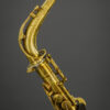 Alto Saxophone SELMER Paris Mark VI SC-Neck SC neck 1954 very rare sehr selten Sammlerstück collector's item 56xxx