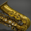 Alto Saxophone SELMER Paris Mark VI SC-Neck SC neck 1954 very rare sehr selten Sammlerstück collector's item 56xxx