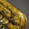 Alto Saxophone SELMER Paris Mark VI SC-Neck SC neck 1954 very rare sehr selten Sammlerstück collector's item 56xxx