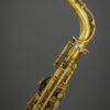 Alto Saxophone SELMER Paris Mark VI SC-Neck SC neck 1954 very rare sehr selten Sammlerstück collector's item 56xxx