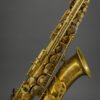 Alto Saxophone SELMER Paris Mark VI SC-Neck SC neck 1954 very rare sehr selten Sammlerstück collector's item 56xxx