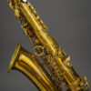 Alto Saxophone SELMER Paris Mark VI SC-Neck SC neck 1954 very rare sehr selten Sammlerstück collector's item 56xxx