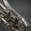 Tenor Saxophone SELMER Paris Balanced Action BA versilbert silver-plated 1945 32xxx