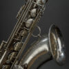 Tenor Saxophone SELMER Paris Balanced Action BA versilbert silver-plated 1945 32xxx
