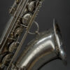 Tenor Saxophone SELMER Paris Balanced Action BA versilbert silver-plated 1945 32xxx