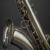 Tenor Saxophone SELMER Paris Balanced Action BA versilbert silver-plated 1945 32xxx