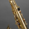 Tenor Saxophone SELMER Paris Mark VI lackiert lacquered Gravur engraving high F# hoch-F# 1974 221xxx