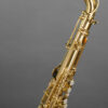 Tenor Saxophone SELMER Paris Mark VI lackiert lacquered Gravur engraving high F# hoch-F# 1974 221xxx